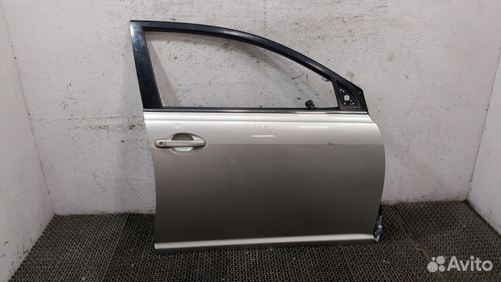 Стеклоподъемник электрический Toyota Avensis 2, 20