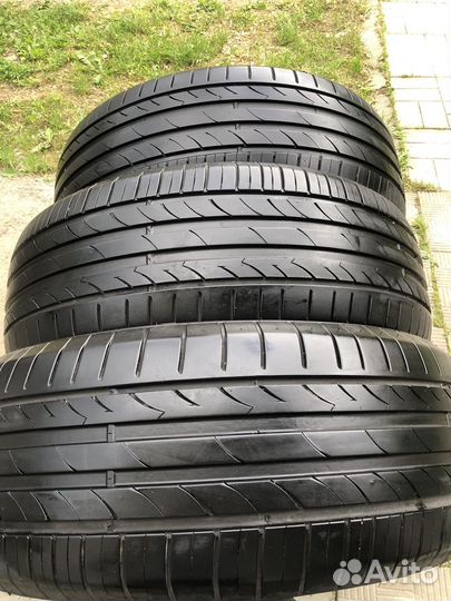 Tracmax EnjoyLand H/T RF10 275/55 R19 19ZR