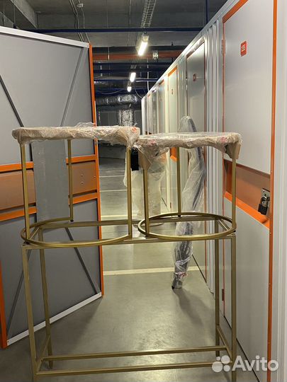 Столики с мраморной столешницей