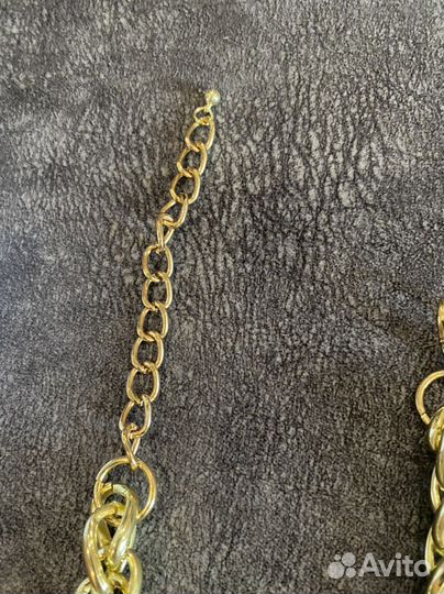 Цепь подвеска