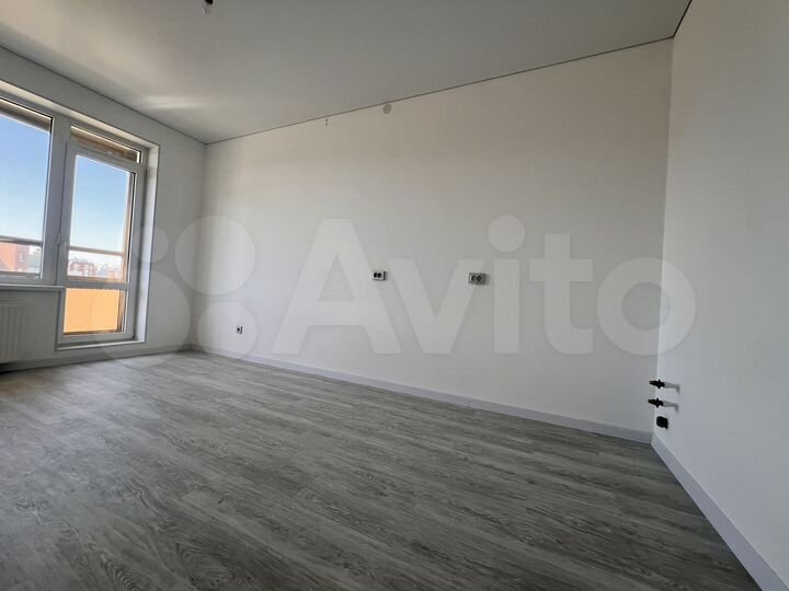 1-к. квартира, 34 м², 3/5 эт.