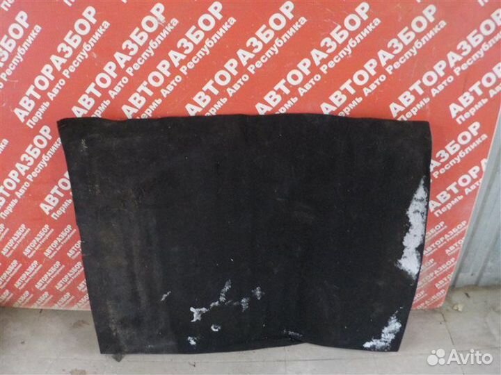 Пол багажника LADA Granta FL 11186 2019