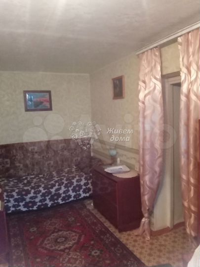 2-к. квартира, 46,1 м², 6/10 эт.