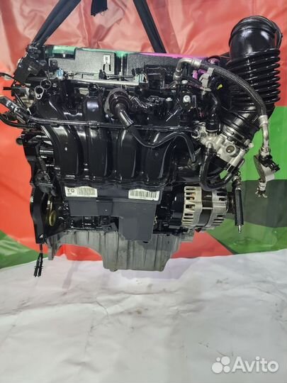 Контрактный двигатель Renault Arkana A16XER