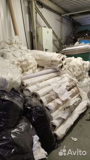 Рулон кальки бу