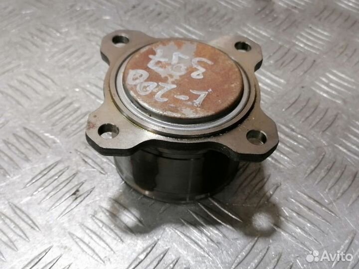 Шрус Mitsubishi L200 2006-2016