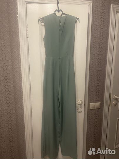 Эффектный комбинезон Lichi