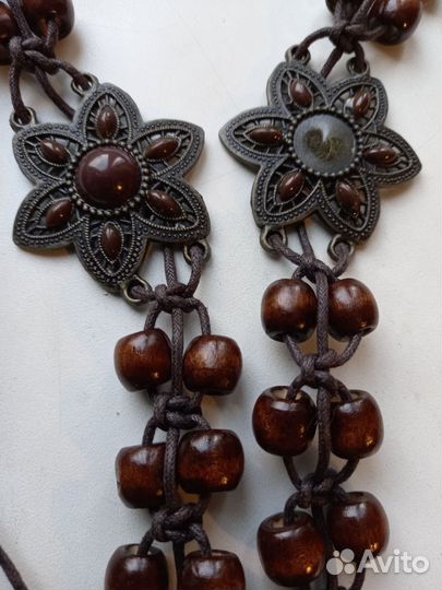 Пояс для одежды