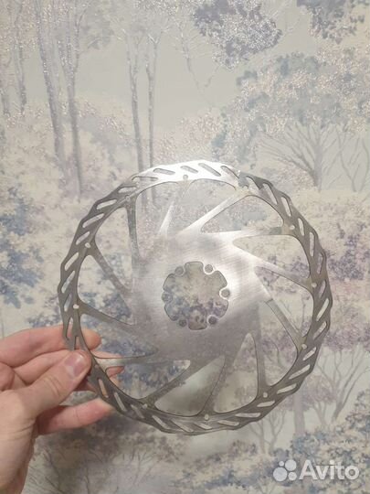 Ротор Avid 203mm