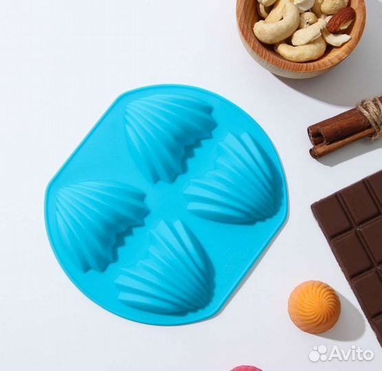 Форма для печенья