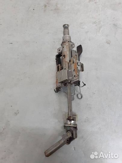 Рулевая колонка Skoda Fabia (6Y) рест. 2005