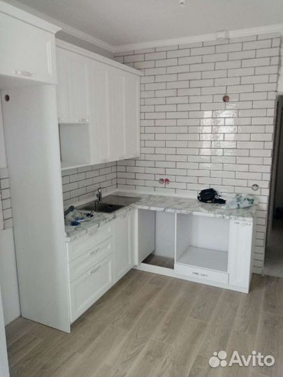 Кухни на заказ. Кухонный гарнитур. Мебель на заказ