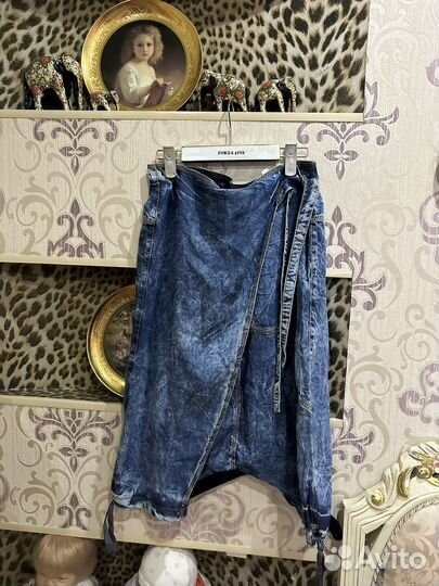 Брючки бриджи турция