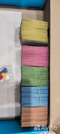 Викторина первоклассника(настольная игра)