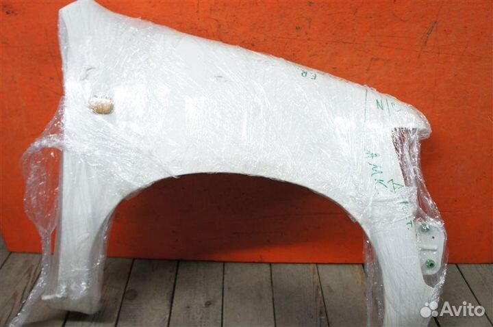 Крыло переднее правое Toyota Probox NCP51 2002