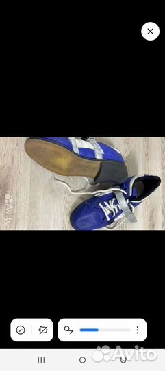 Штангетки 38-39размер