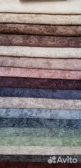 Мебельная ткань