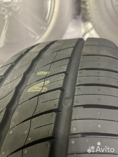 Pirelli Cinturato P1 Verde 185/60 R14 82H