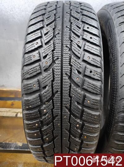 Kumho I'Zen RV Stud KC16 225/60 R18 98H