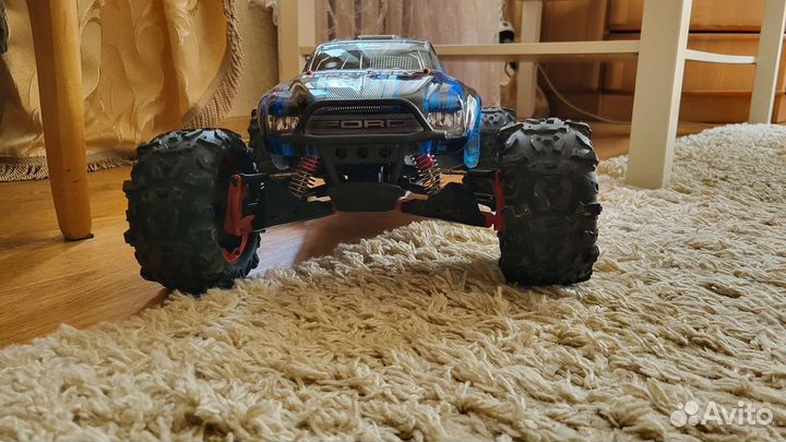 Радиоуправляемая машина Remo Hobby Dinosaurus