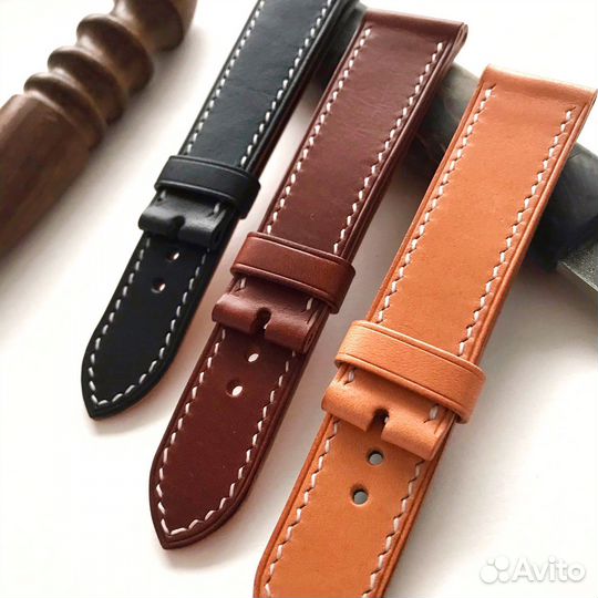 Ремешок из кожи