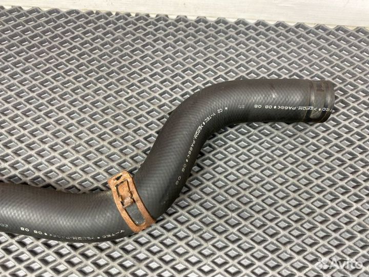 Патрубок системы охлаждения Honda Cr-V3 RE K24A