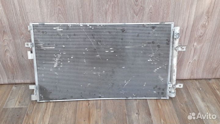 Радиатор кондиционера Haval M6 2 2023