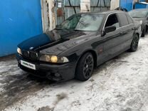 BMW 5 серия 3.0 AT, 2001, 255 000 км, с пробегом, цена 470 000 руб.