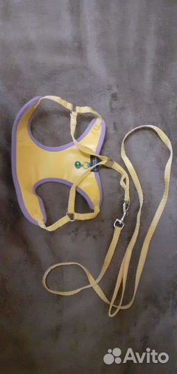 Поводок для животного