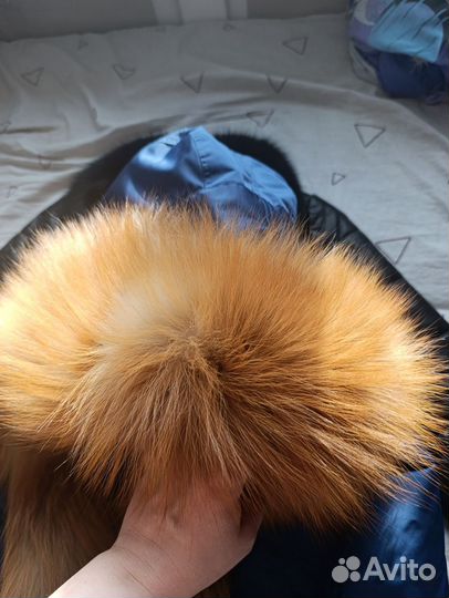 Парка демисезонная женская 48 50