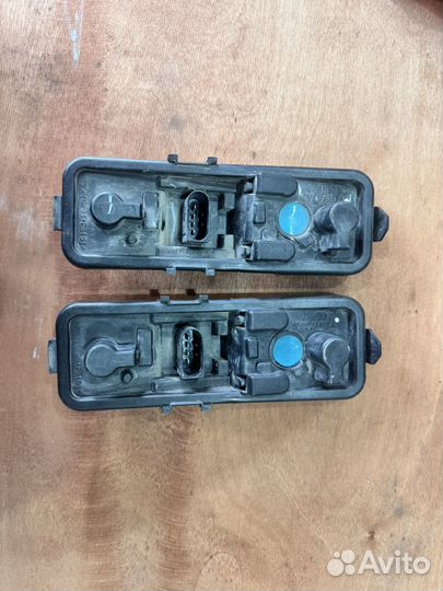 Задняя фара bmw х3 f25