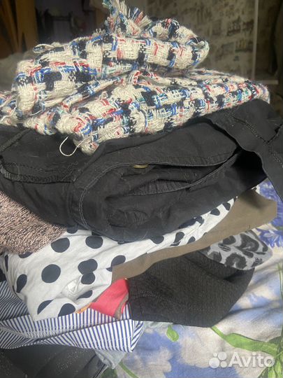 Одежда пакетом