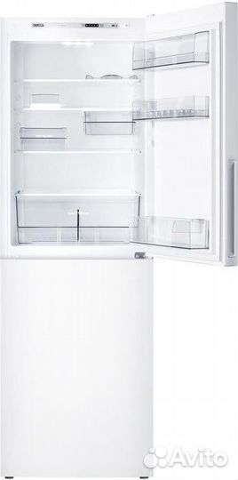Холодильник Атлант хм 4619-100 новый с доставкой