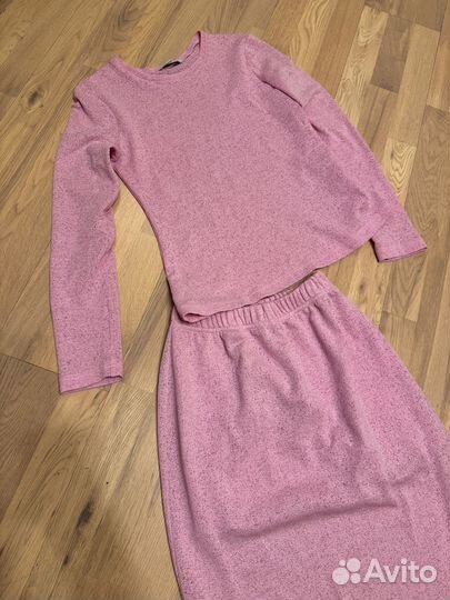 Костюм трикотажный Annete Beauty 42