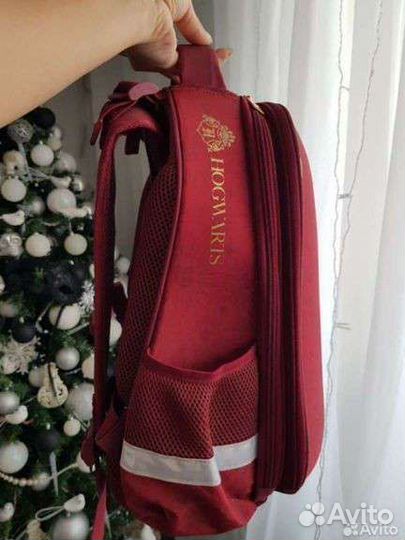 Ранец Рюкзак школьный унисекс