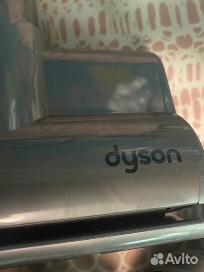 Насадки для пылесоса dyson