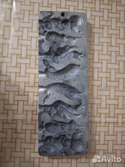 Форма для леденцов СССР