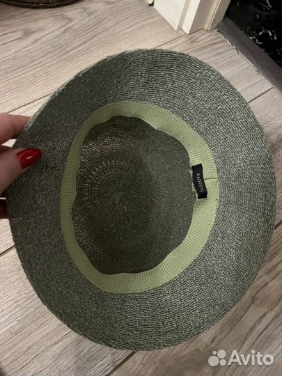 Панама женская