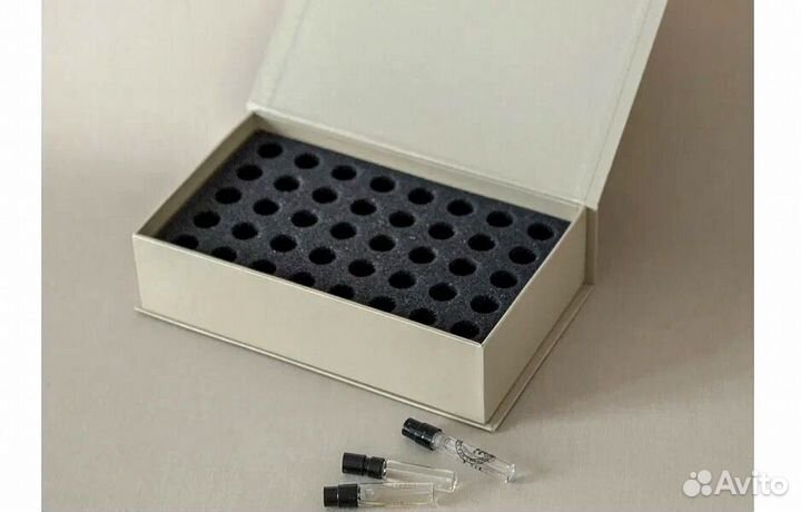 Коробки с ложементом оптом