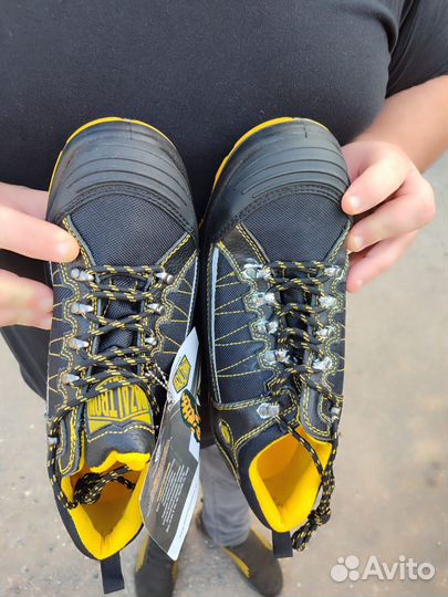 Полуботинки мужские 45 размер