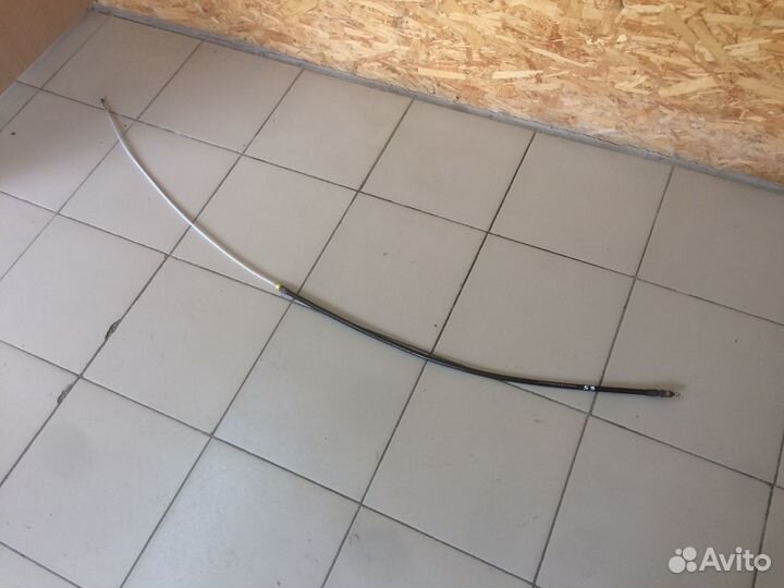 BMW E90 E92 Трос ручника с Японии