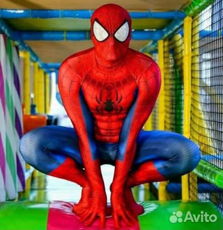 Аниматоры на день рождения