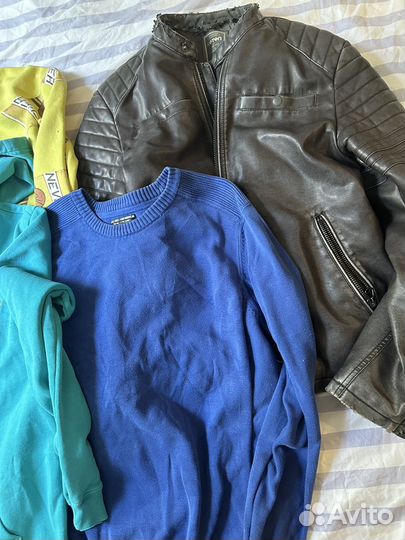 Мужские вещи пакетом