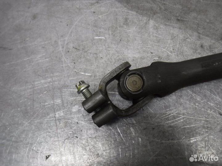 Рулевой карданчик Opel Corsa D Z12XEP 2007