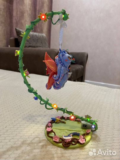 Фигурка персонажа на заказ