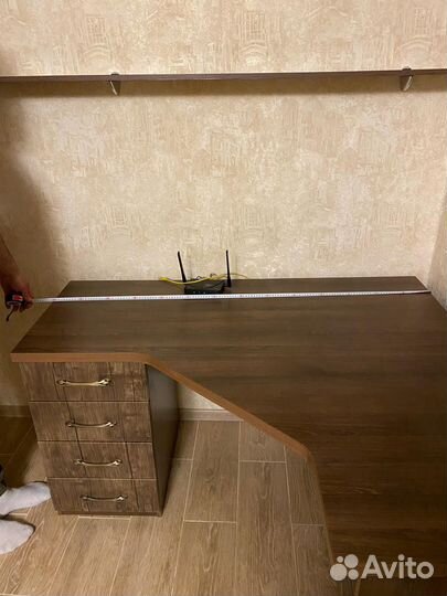 Компьютерный стол бу