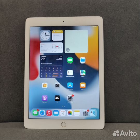 iPad Air 2 32Gb Wifi