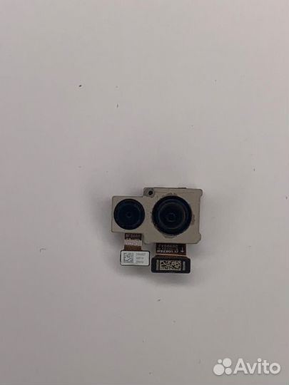Задняя (основная) камера для Oppo Reno Z (CPH1979)