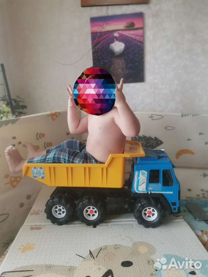 Машинки разные