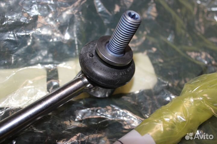 Стабилизатор BMW X5 X6 X7 (2018-н.в.)